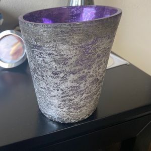 Z Gallerie vase